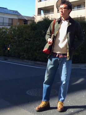 カネゴンさんのコーディネート