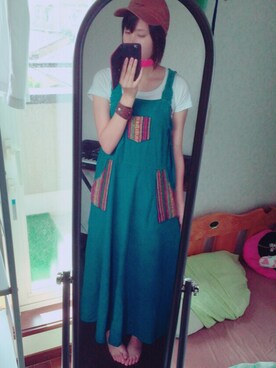 みさきさんのコーディネート