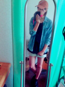 みさきさんのコーディネート