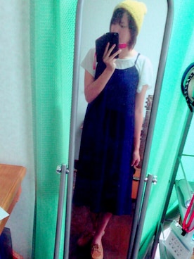 みさきさんのコーディネート