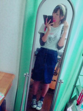 みさきさんのコーディネート