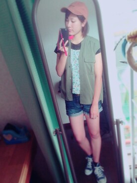 みさきさんのコーディネート