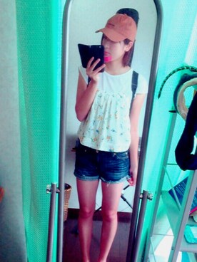 みさきさんのコーディネート