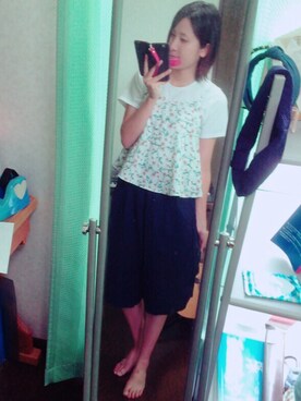 みさきさんのコーディネート