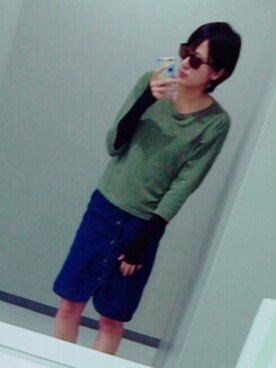 みさきさんのコーディネート