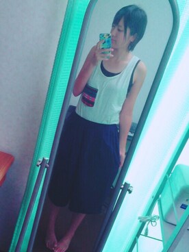 みさきさんのコーディネート