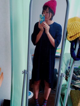 みさきさんのコーディネート