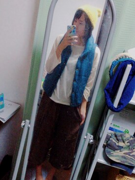 みさきさんのコーディネート