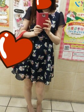 ともえさんのコーディネート