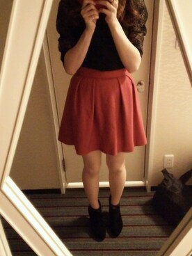 ともえさんのコーディネート