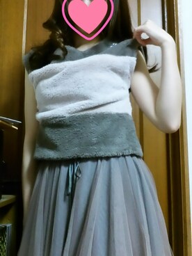 ともえさんのコーディネート