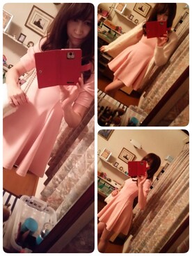 ともえさんのコーディネート