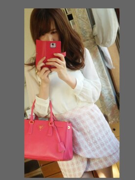 ともえさんのコーディネート