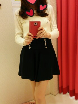 ともえさんのコーディネート