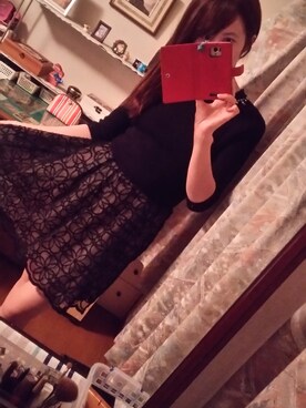 ともえさんのコーディネート