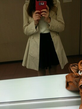 ともえさんのコーディネート