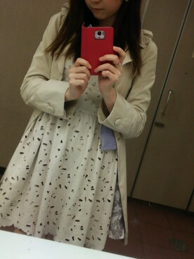 ともえさんのコーディネート