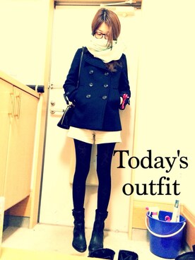 YUKIさんのコーディネート