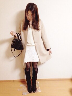 YUKIさんのコーディネート