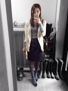 YUKIさんのコーディネート