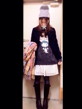 YUKIさんのコーディネート