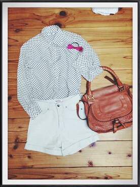 YUKIさんのコーディネート