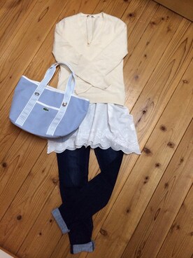 YUKIさんのコーディネート