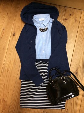 YUKIさんのコーディネート