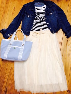 YUKIさんのコーディネート