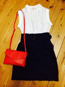 YUKIさんのコーディネート