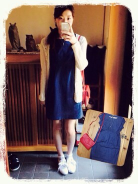 YUKIさんのコーディネート