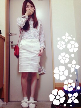 YUKIさんのコーディネート