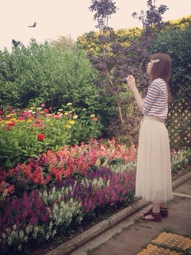 YUKIさんのコーディネート