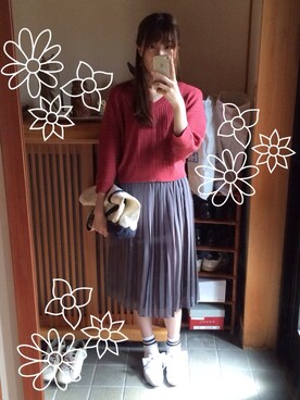 YUKIさんのコーディネート