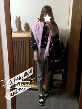 YUKIさんのコーディネート