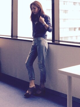 Nammy.Yさんのコーディネート