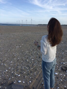 Nammy.Yさんのコーディネート