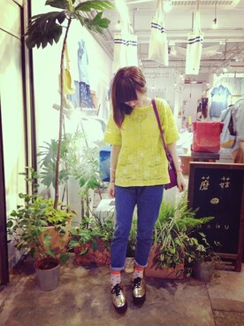 sumiairiiさんのコーディネート