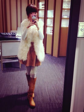 sumiairiiさんのコーディネート