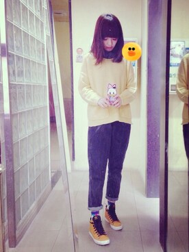 sumiairiiさんのコーディネート