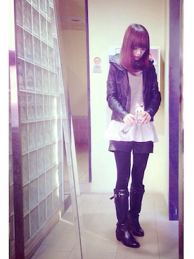 sumiairiiさんのコーディネート