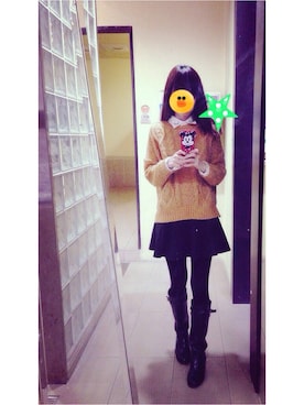 sumiairiiさんのコーディネート