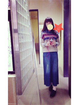 sumiairiiさんのコーディネート