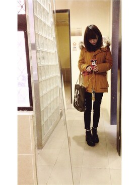 sumiairiiさんのコーディネート