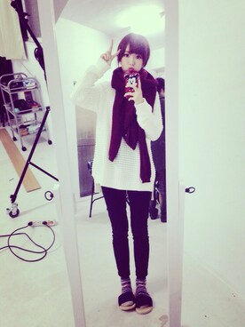 sumiairiiさんのコーディネート