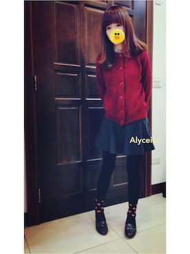 sumiairiiさんのコーディネート