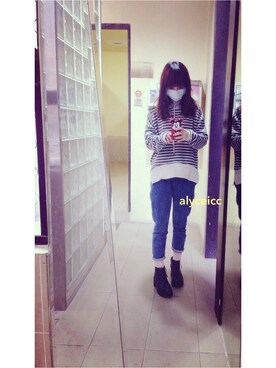 sumiairiiさんのコーディネート