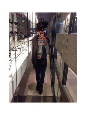 sumiairiiさんのコーディネート