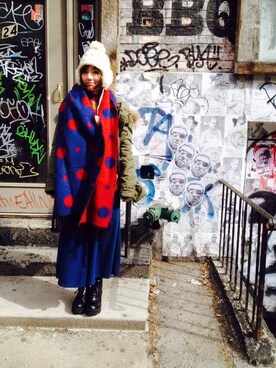 sumiairiiさんのコーディネート