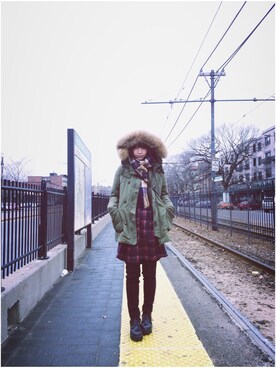 sumiairiiさんのコーディネート